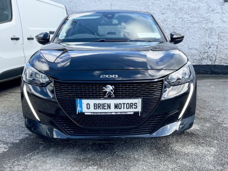 2023 Peugeot 208 - photo 29