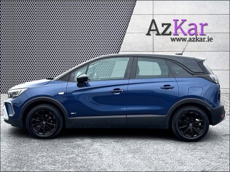 2022 Opel Crossland X - photo 5