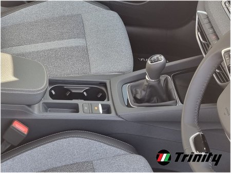 2027 Skoda Octavia - photo 15