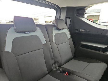 2026 Dacia Jogger - photo 11