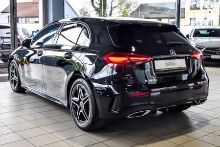 2026 Mercedes-Benz A-Class - photo 4
