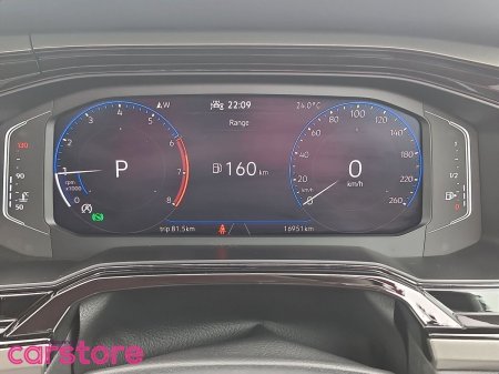 2021 Volkswagen Polo - photo 19
