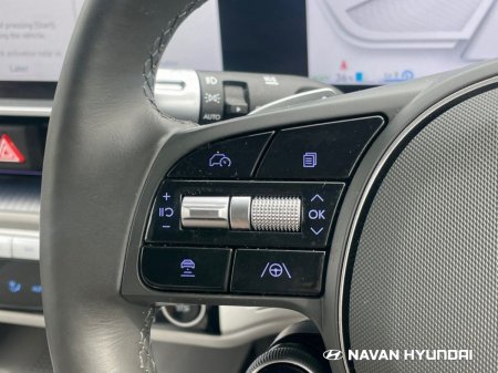 2024 Hyundai IONIQ 6 - photo 20