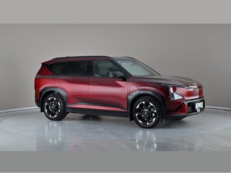 2026 Kia EV5 GT-Line Plus 82 kWh