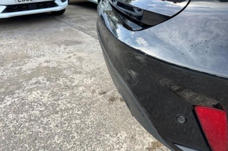 2025 Ford Focus - photo 39