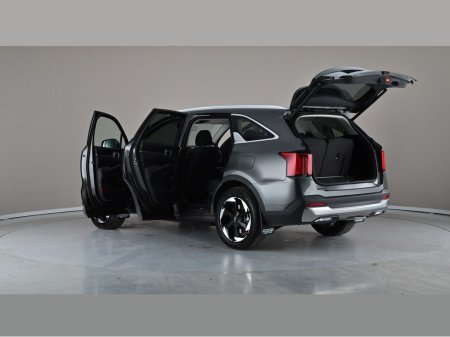 2026 Kia Sorento - photo 57