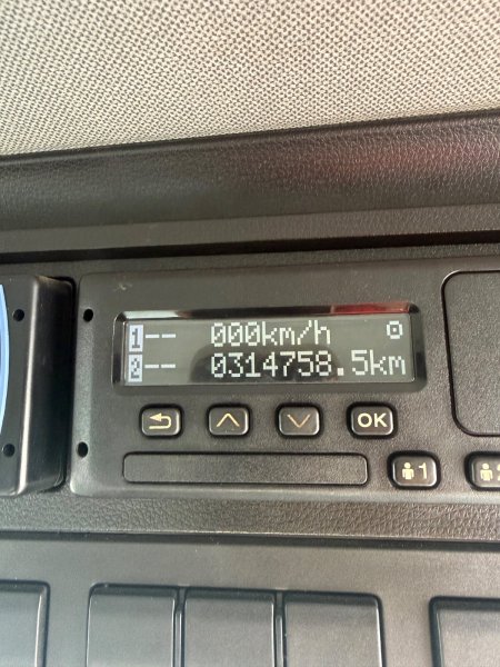 2022 MAN TGL 7.190 TGL - photo 9