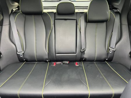 2025 BYD ATTO 3 - photo 14
