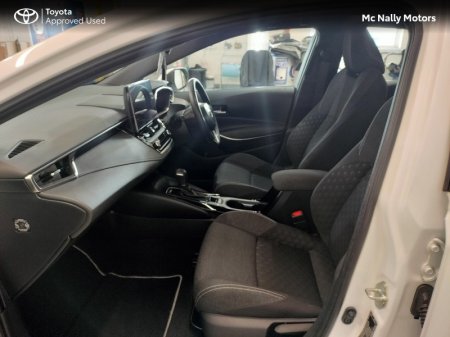 2023 Toyota Corolla - photo 6