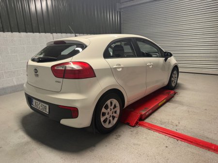 2016 Kia Rio - photo 8