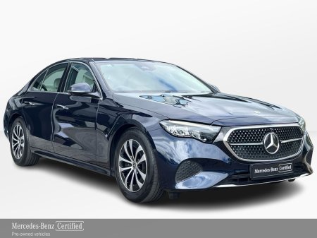 2026 Mercedes-Benz E-Class - photo 2