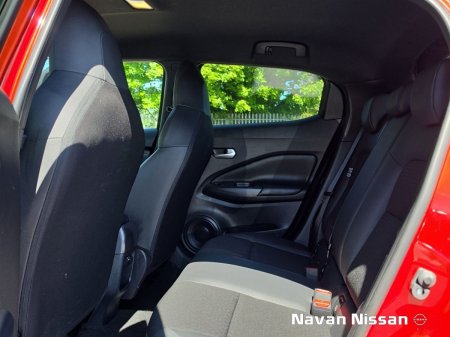 2023 Nissan Juke - photo 21