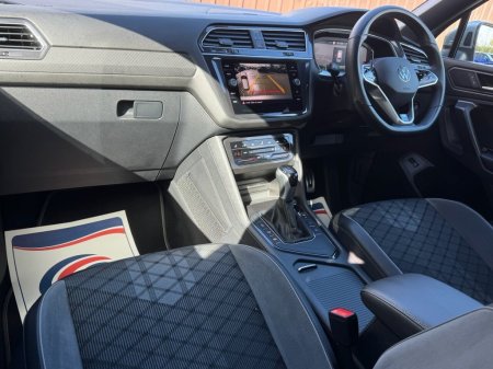 2024 Volkswagen Tiguan Allspace - photo 9