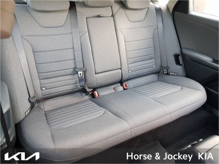 2026 Kia K4 - photo 20