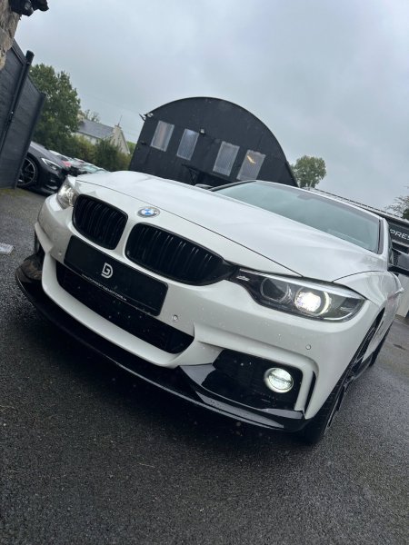 2019 BMW 4-Series - photo 10