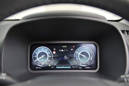 2023 Hyundai KONA - photo 17