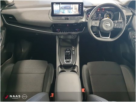 2027 Nissan Qashqai - photo 9