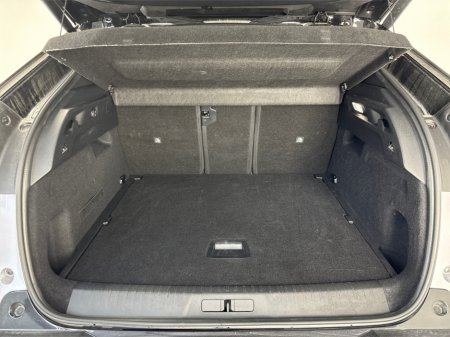 2025 Peugeot 3008 - photo 13