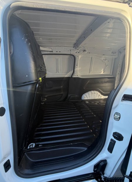 2023 Citroen Berlingo - photo 12