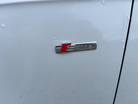 2014 Audi A4 - photo 15