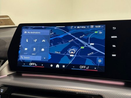 2026 BMW iX2 - photo 19