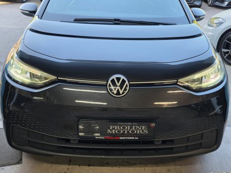 2022 Volkswagen ID.3 - photo 8
