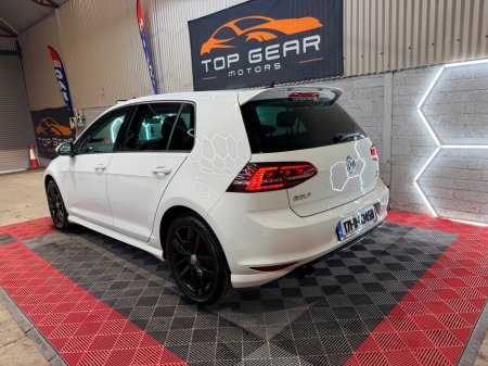 2017 Volkswagen Golf - photo 2
