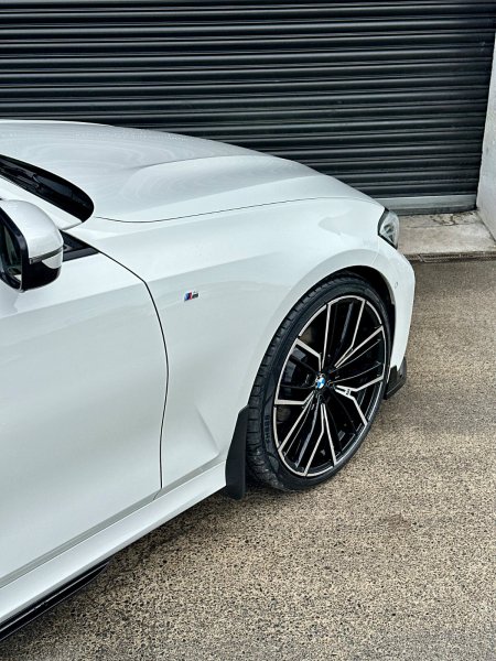 2019 BMW 3-Series - photo 15