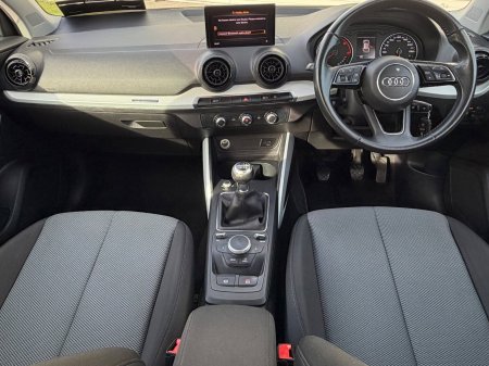2018 Audi Q2 - photo 6