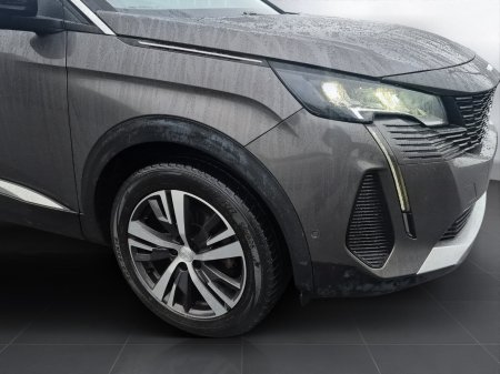 2023 Peugeot 5008 - photo 16