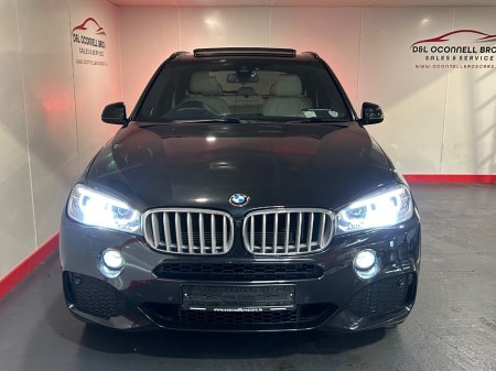 2018 BMW X5 - photo 13