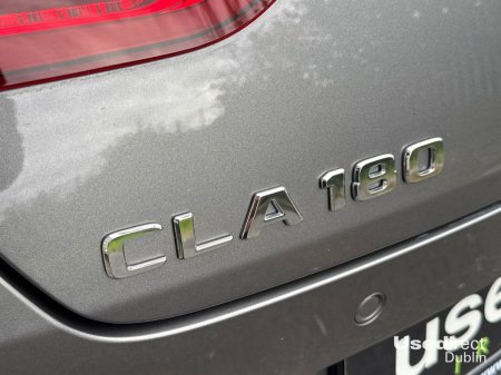 2023 Mercedes-Benz CLA - photo 27