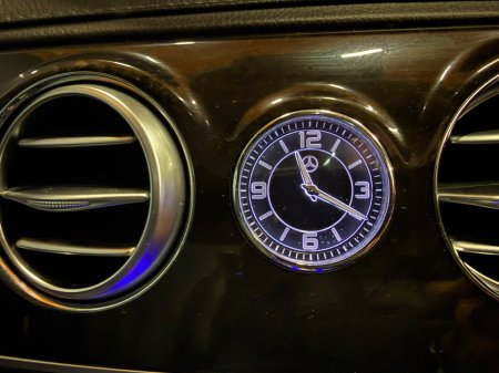 2018 Mercedes-Benz S-Class - photo 18