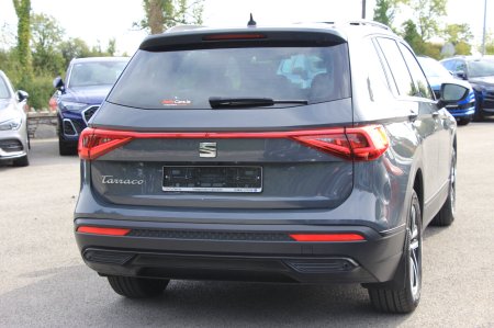 2022 SEAT Tarraco - photo 17