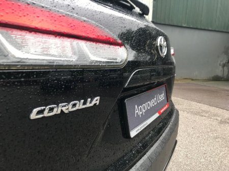 2024 Toyota Corolla Cross - photo 15
