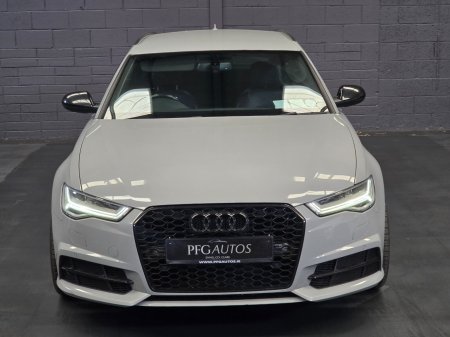 2017 Audi A6 - photo 3