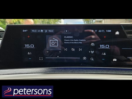 2025 Peugeot 5008 - photo 34