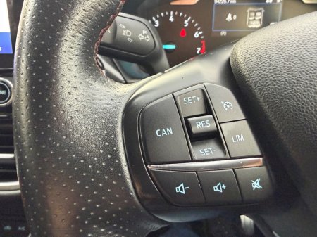 2021 Ford Fiesta - photo 27