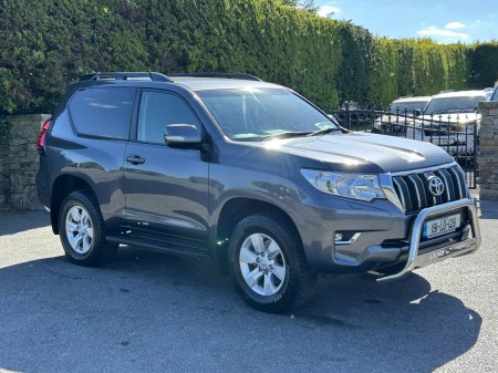 2016 Toyota Land Cruiser - photo 22