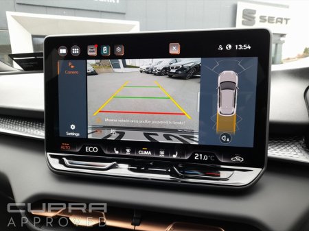 2026 Cupra Terramar - photo 14