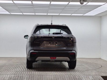 2026 Suzuki S-CROSS - photo 10
