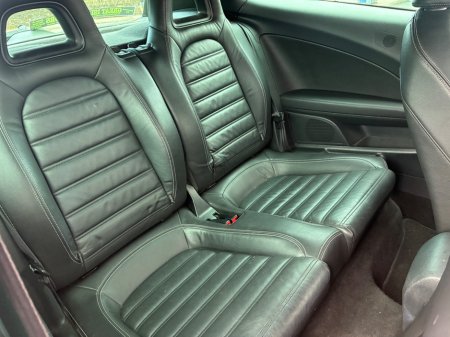2010 Volkswagen Scirocco - photo 12