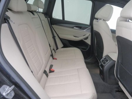 2023 BMW iX3 - photo 11