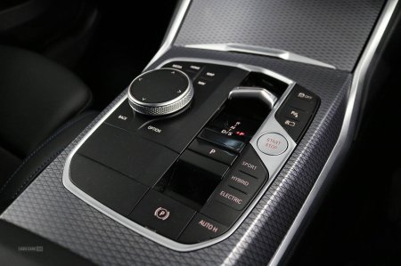 2023 BMW 3-Series - photo 26