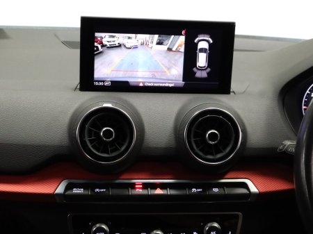 2018 Audi Q2 - photo 21