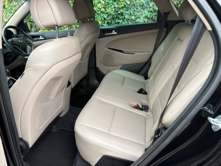 2018 Hyundai Tucson - photo 7