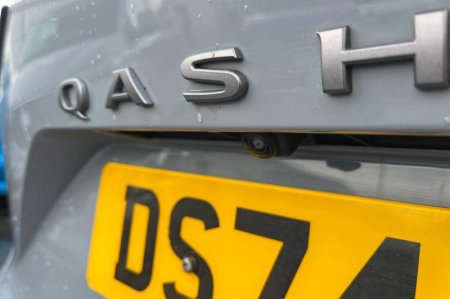 2024 Nissan Qashqai - photo 23