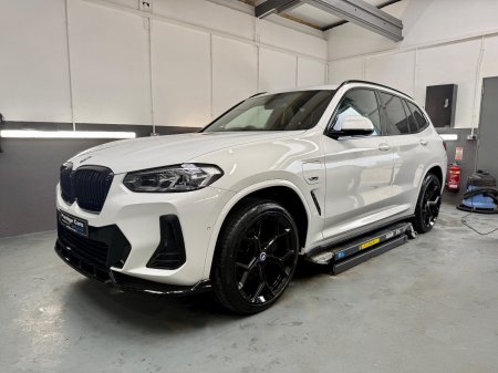 2022 BMW X3 - photo 11