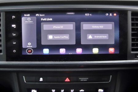 2024 SEAT Ateca - photo 21