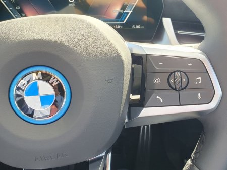 2026 BMW iX2 - photo 18